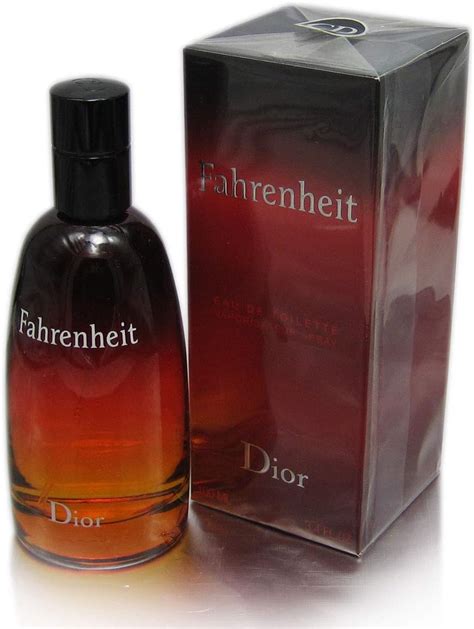 fahrenheit dior sale|fahrenheit perfume 100ml price.